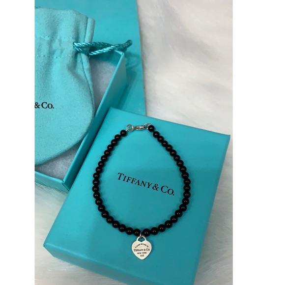 Tiffany & Co bracelet ❤️ - Picture 2 of 8